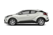 $13432 : Toyota C-HR 2020 XLE 4dr Cro thumbnail