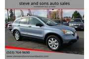 2007 CR-V EX-L en Portland