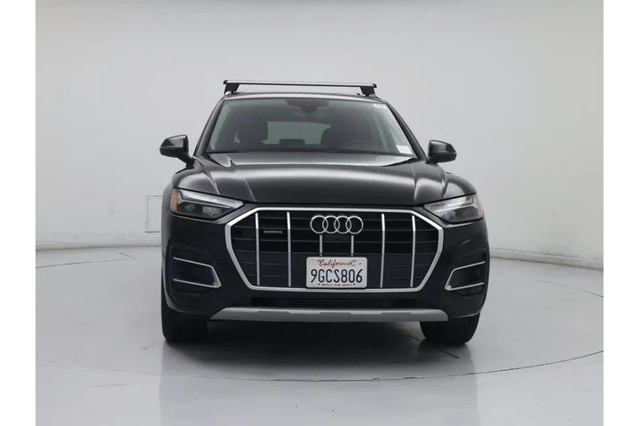 $29998 : Audi Q5 2023 AWD quattro Pre image 5