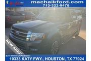 Ford Expedition EL 2017 4x2 en Houston