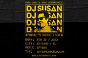 DJ Susan en Chicago