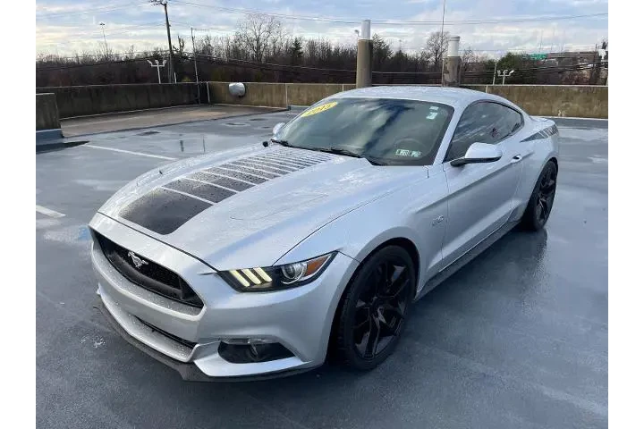 $14000 : Ford Mustang 2015 GT Premium image 3