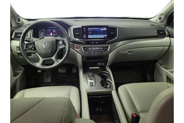 $31998 : Honda Pilot 2022 AWD SE 4dr image 9