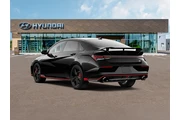 $35990 : Hyundai ELANTRA N 2024 4dr S thumbnail
