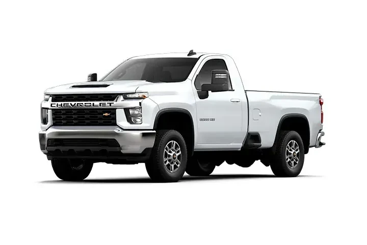 $34998 : Chevrolet Silverado 2500HD 2 image 1