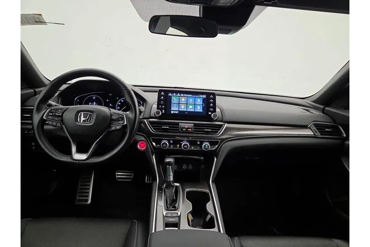 $25998 : Honda Accord 2022 Sport 4dr image 9