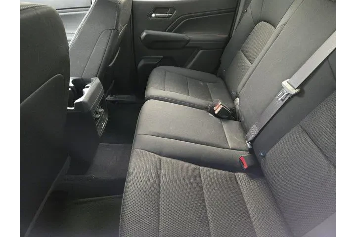 $32991 : Chevrolet Colorado 2024 4x2 image 4