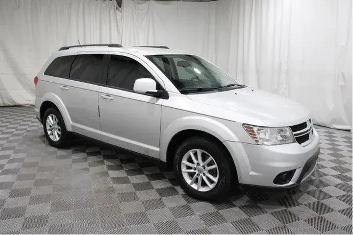 $8959 : Dodge Journey 2014 SXT 4dr S image 1