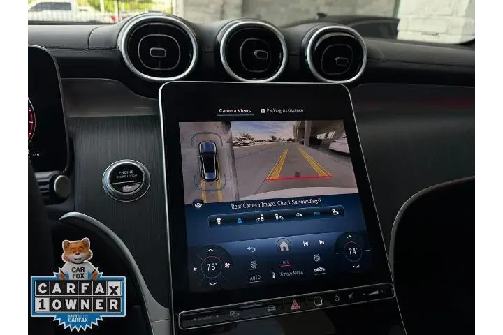 $38995 : Mercedes-Benz GLC 2024 AWD G image 6