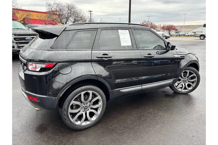 $17995 : 2015 Land Rover Range Rover E image 4