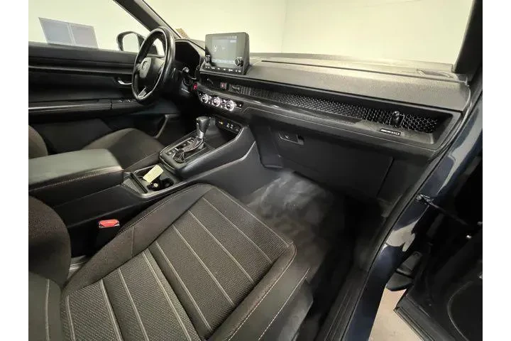 $33493 : Honda CR-V Hybrid 2025 Sport image 10