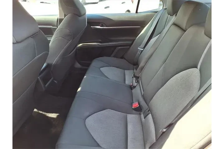 $22744 : Toyota Camry 2024 LE 4dr Sed image 9