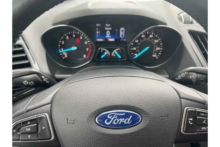 $15605 : Ford Escape 2018 AWD SEL 4dr image 8