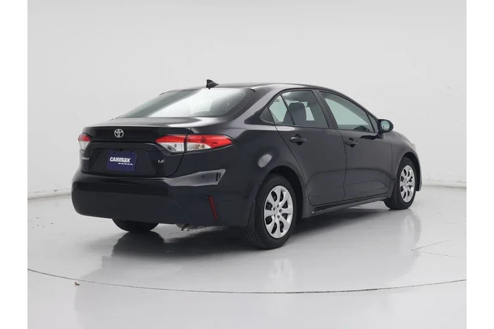 $21998 : Toyota Corolla 2025 LE 4dr S image 8