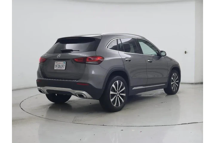 $30998 : Mercedes-Benz GLA 2023 AWD G image 8