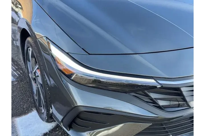 $23555 : Hyundai ELANTRA 2025 SEL Spo image 5