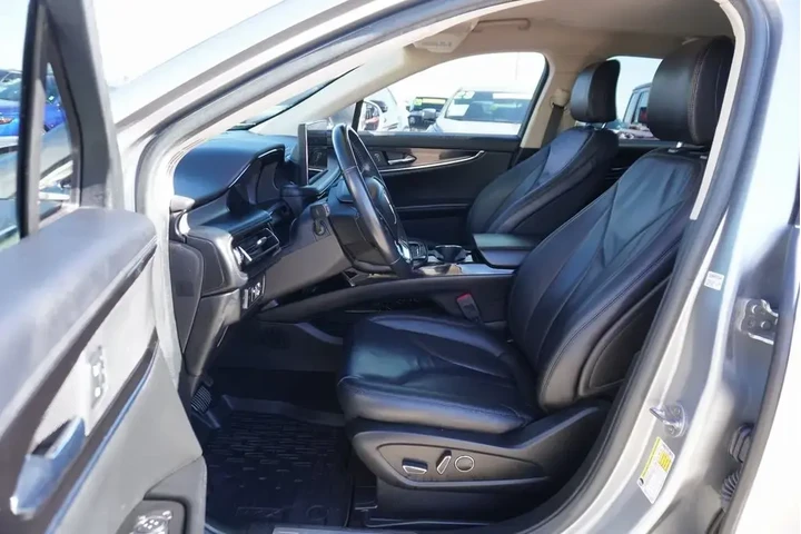 $26988 : Lincoln Nautilus 2021 Standa image 6