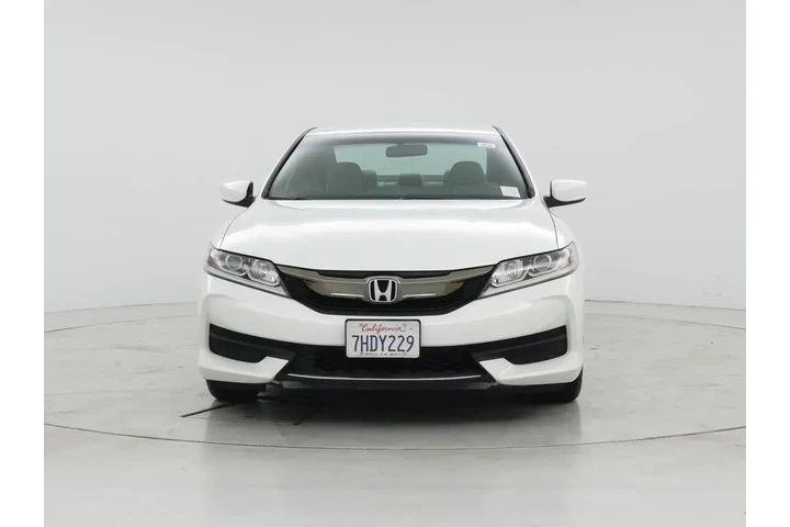 $17998 : Honda Accord 2016 LX-S 2dr C image 5