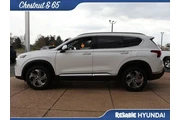 $22399 : Hyundai SANTA FE 2023 AWD SE thumbnail