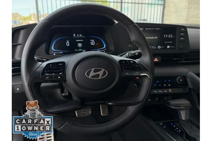 $20998 : Hyundai ELANTRA 2025 SEL Spo image 10