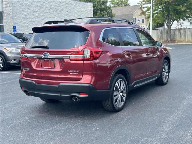 $29874 : PRE-OWNED 2022 SUBARU ASCENT image 2