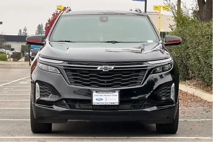 $23426 : Chevrolet Equinox 2024 Premi image 10