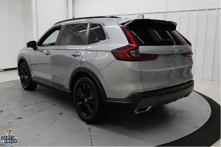 $33595 : Honda CR-V Hybrid 2023 AWD S image 6