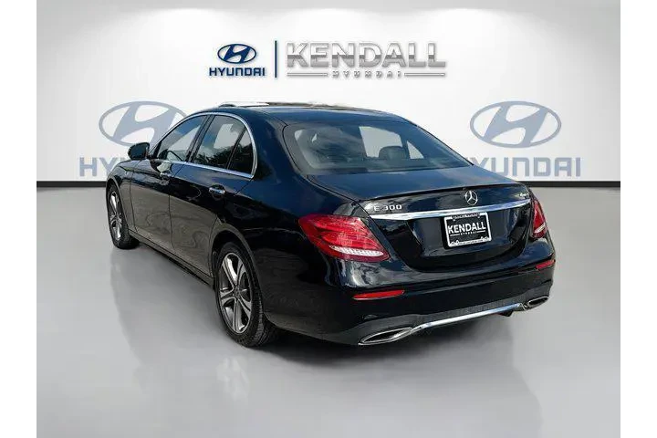 $20266 : Mercedes-Benz E-Class 2019 A image 4