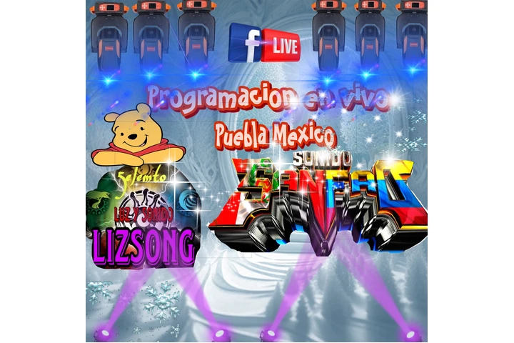 Sonido sanfao  disponible image 1