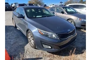 Kia Optima 2015 EX 4dr Sedan thumbnail