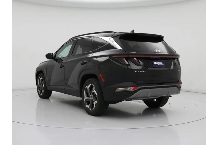 $29998 : Hyundai TUCSON 2022 AWD Limi image 2