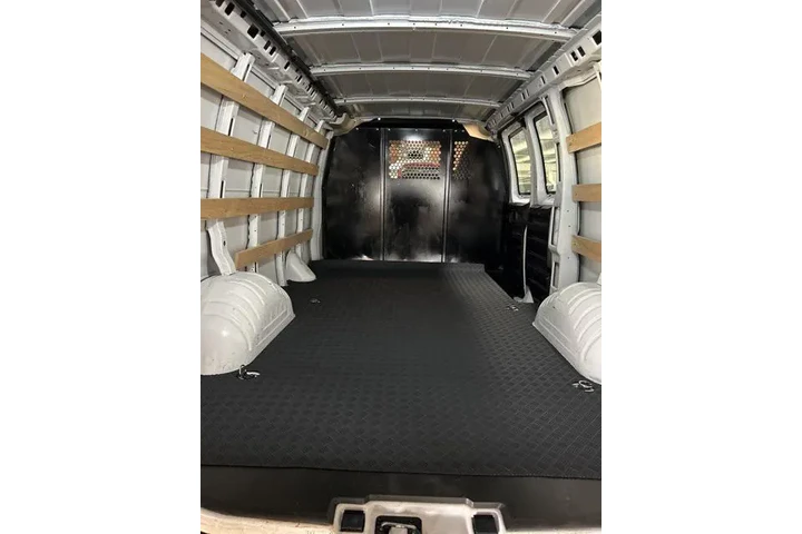 $29990 : Chevrolet Express 2024 2500 image 5