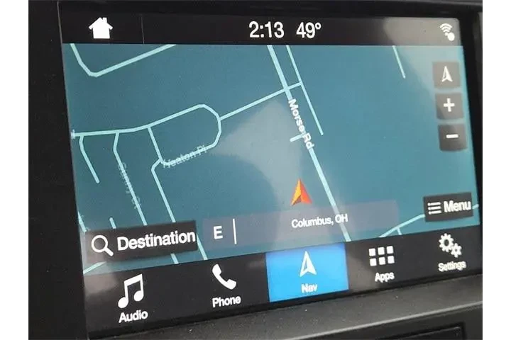 $24381 : Ford F-150 2019 4x4 XLT 4dr image 3