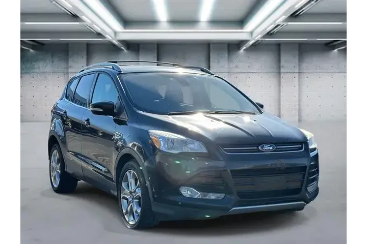 $7847 : Ford Escape 2014 AWD Titaniu image 2