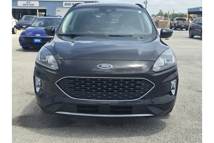 $19998 : 2021 Escape SEL image 8