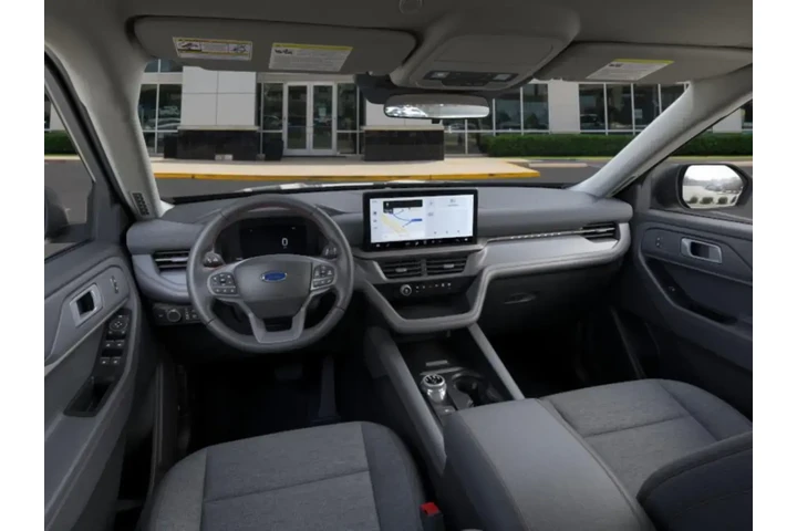$36492 : Ford Explorer 2025 Active 4d image 9