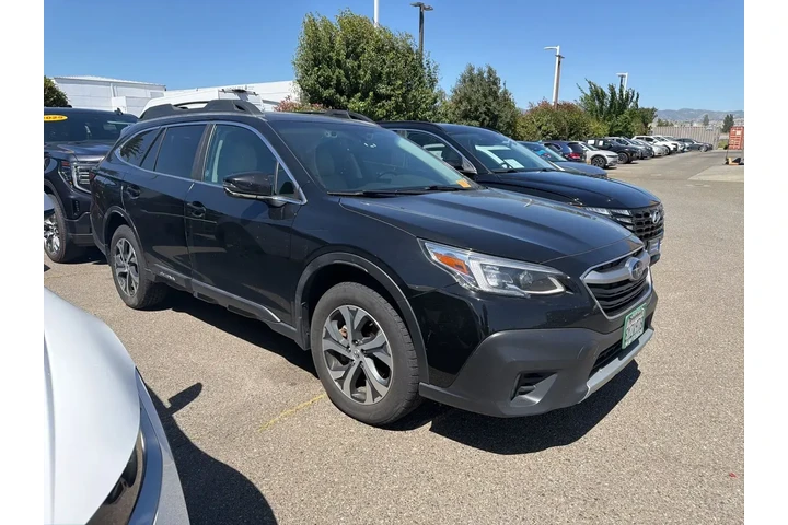 $24997 : Subaru Outback 2022 AWD Limi image 2