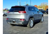 $9988 : Jeep Cherokee 2015 4x4 Limit thumbnail