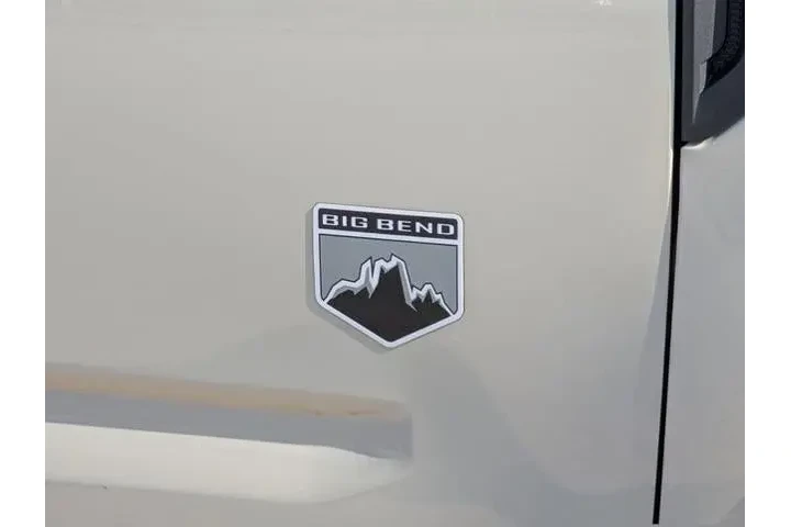 $23987 : Ford Bronco Sport 2024 AWD B image 10