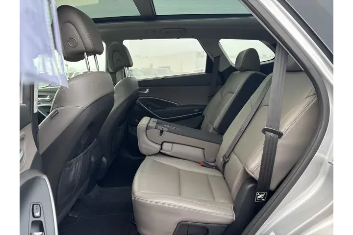 $22499 : Hyundai SANTA FE 2018 SE Ult image 5