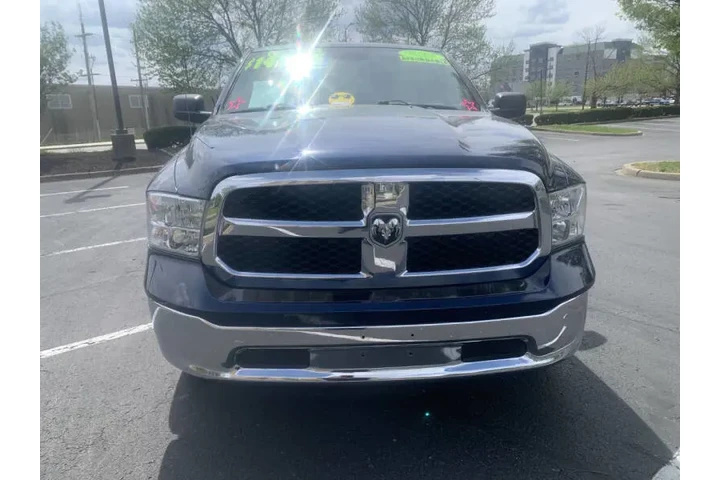$14995 : 2020 RAM 1500 Classic SLT image 4