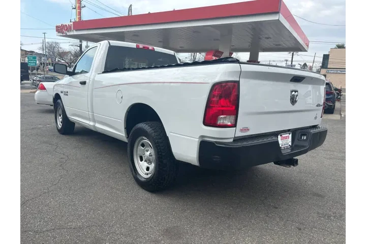 $14399 : 2017 RAM 1500 Tradesman image 5