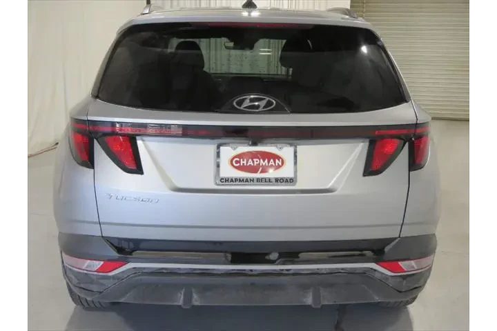 $21825 : Hyundai TUCSON 2024 SEL 4dr image 5