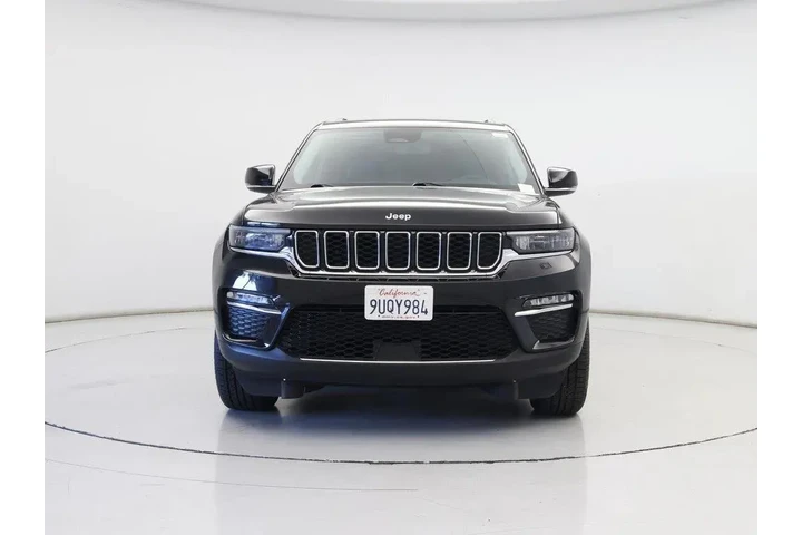 $26998 : Jeep Grand Cherokee 2023 4x2 image 5
