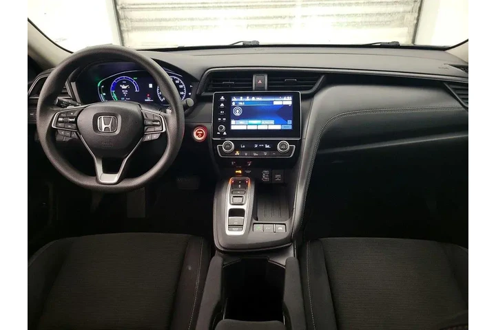 $20998 : Honda Insight 2022 EX 4dr Se image 9