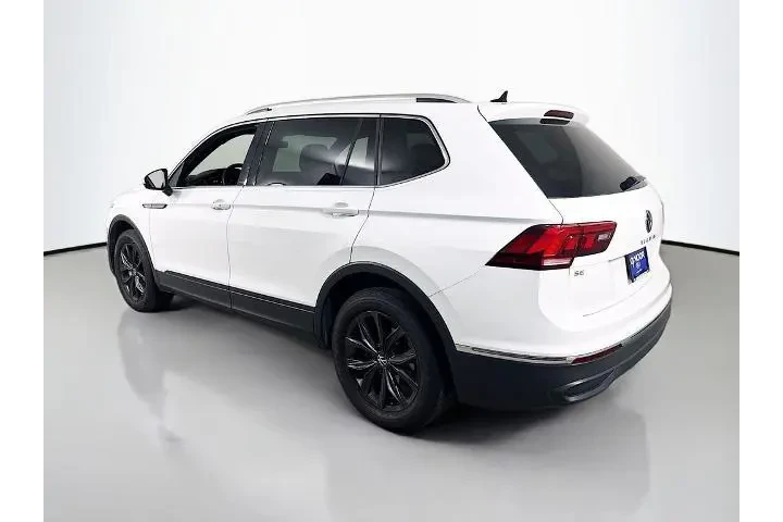 $28500 : Volkswagen Tiguan 2024 SE 4d image 5