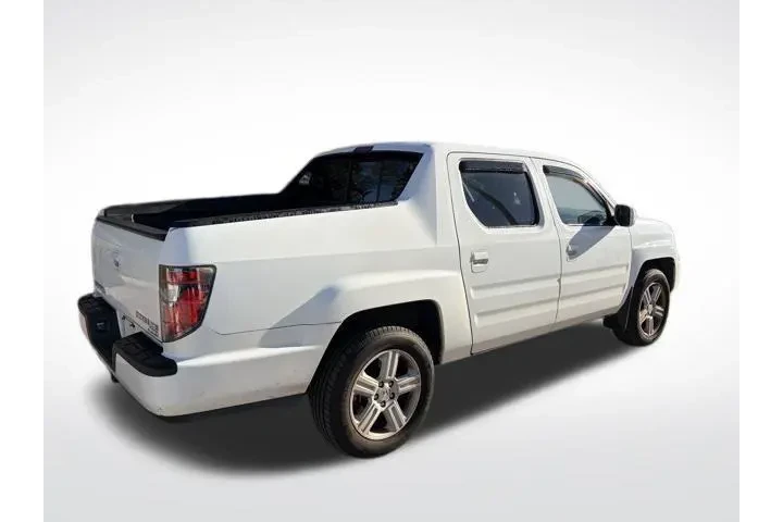 $13925 : Honda Ridgeline 2013 4x4 RTL image 4
