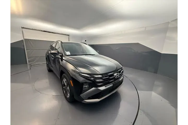 $25889 : Hyundai TUCSON 2025 SEL 4dr image 7