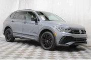 Volkswagen Tiguan 2022 AWD S en Wichita