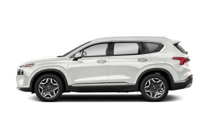 $19331 : Hyundai SANTA FE 2022 XRT 4d image 2